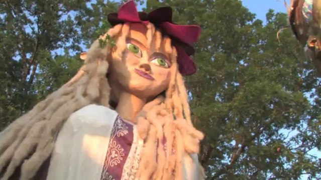 MarchFourth Marching Band Trail Mix: A Life With Razzle Dazzle Ep. 39 A C+ Job