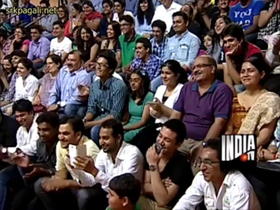 Aap-Ki-Adalat_2013_part 2 SRK مترجـــــــــم
