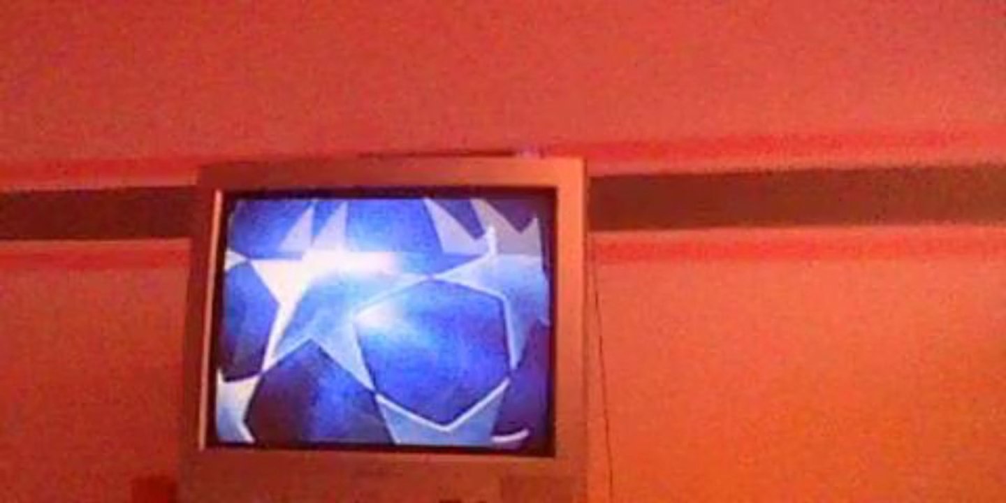 PES 2013 3ème partie