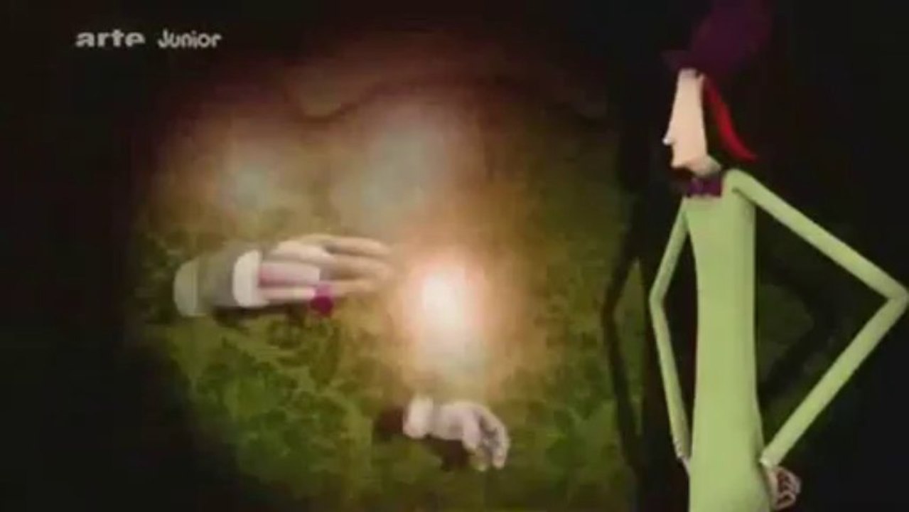 L'incroyable Docteur W - L'atome et la matière