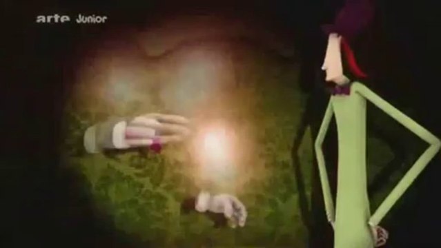 L'incroyable Docteur W - L'atome et la matière