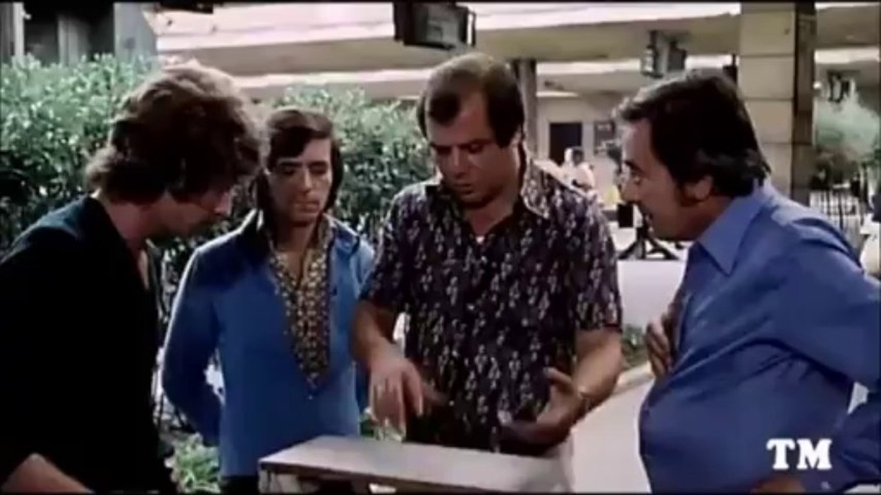 Il gioco delle tre carte