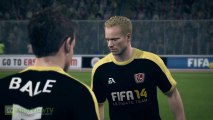 FIFA 14: Ultimate Team | Legends Mode 
