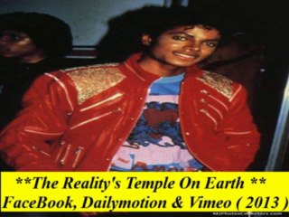 In Memory Of Michael Joseph Jackson ( 4 Years Later )