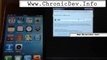 Evasi0n Untethered Jailbreak iOS 6.1.3 Installation Tutorial