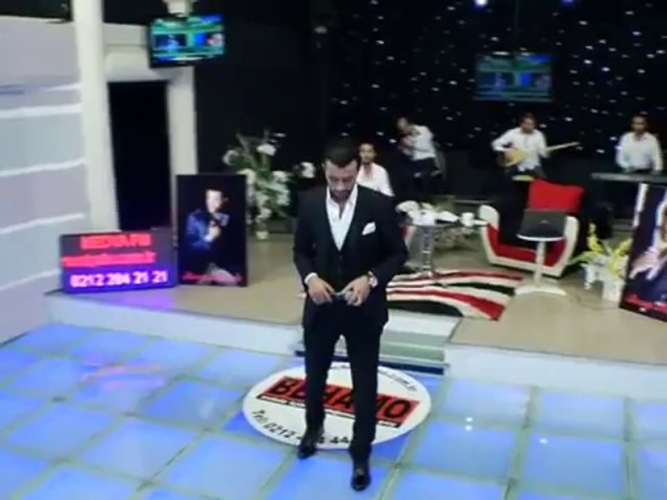 Recep Dönmez - hastane (uzun hava )