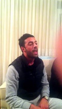 Recep Dönmez - Ela Gözlerine Kurban Olduğum