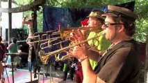 MarchFourth Marching Band Trail Mix Ep. 47 