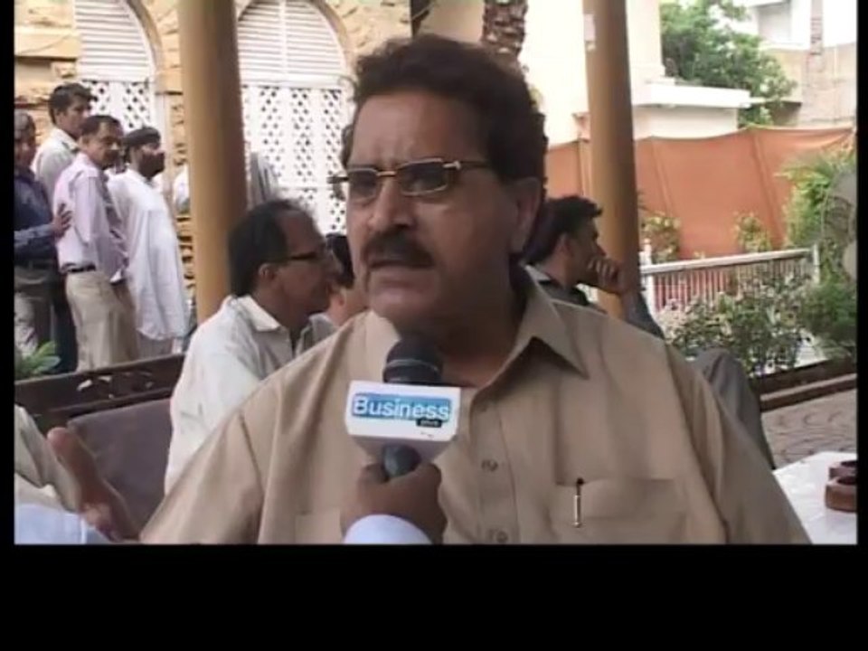 Election Halka 249 - Rpt By Khurram Rasheed