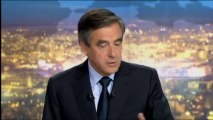 Fillon : 