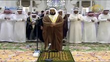 مشاري راشد العفاسي - سورة لقمان