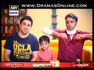 Meri Teri Kahani By Ary Digital Episode 19