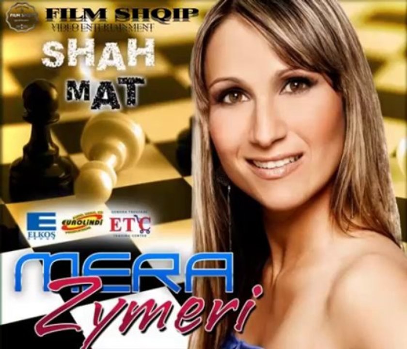 Merita Zymberi - Dashuri dashuri