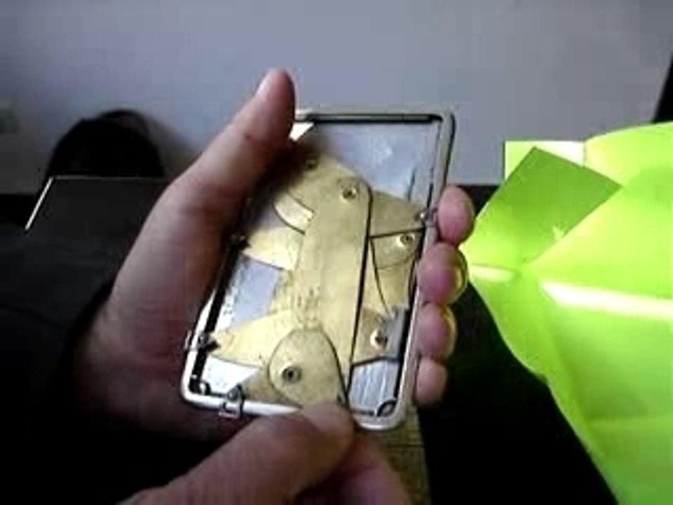 Kinetischerlichtmesser