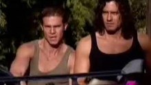 JUAN y NORMA (norma sola mira juan)