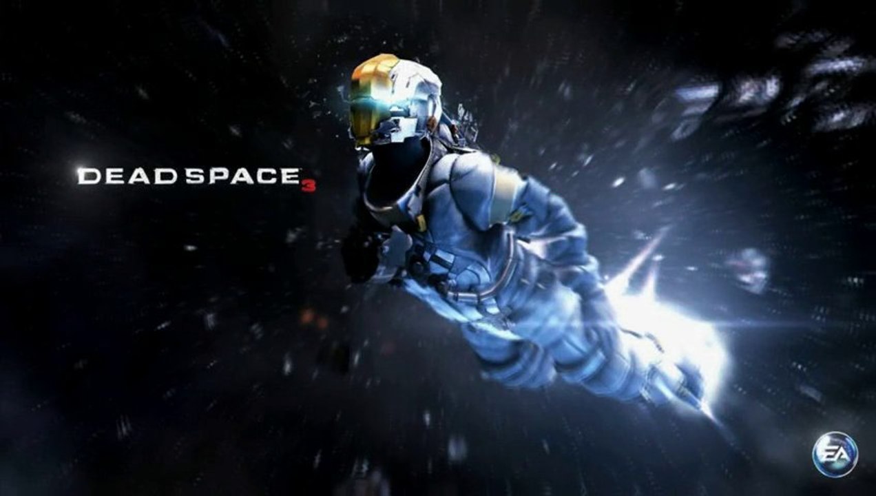 Dead Space 3 (16/21)