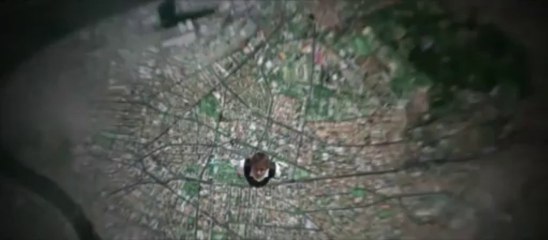 Trailer Intro - After Effects Template