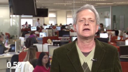 Médicos cubanos: o alvo é outro