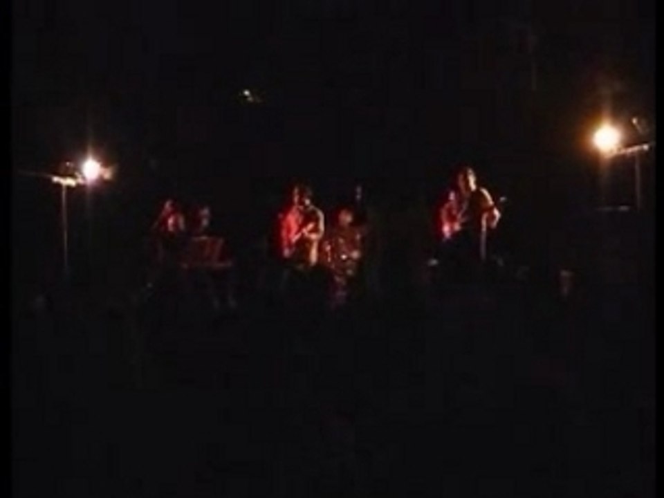 SCHIZOPHRENIA  ET CLAPTON