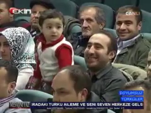 Recep Dönmez - Sensiz Olmuyor Güzelim