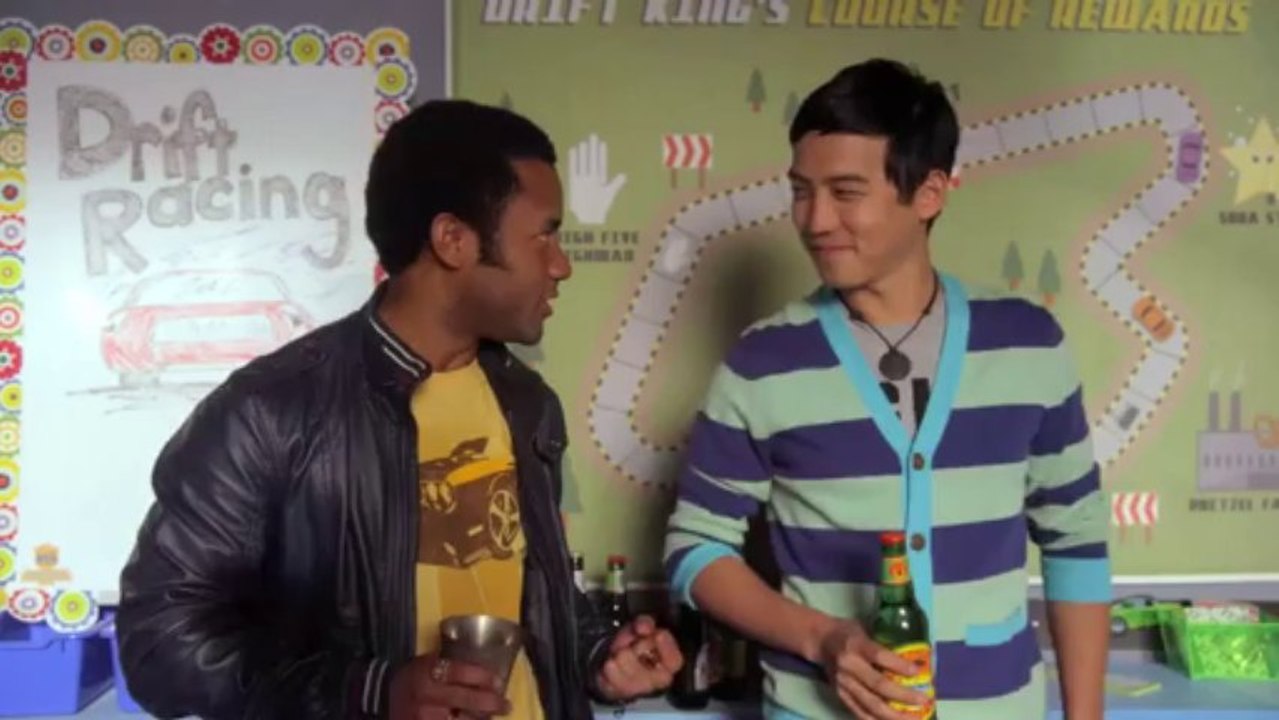 VGHS - Saison 2 Episode 2 VOSTFR