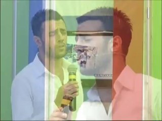 RECEP DÖNMEZ - SEVDA YARASI