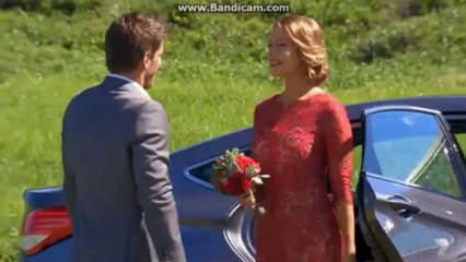 heath and bianca REAL wedding (part 1)