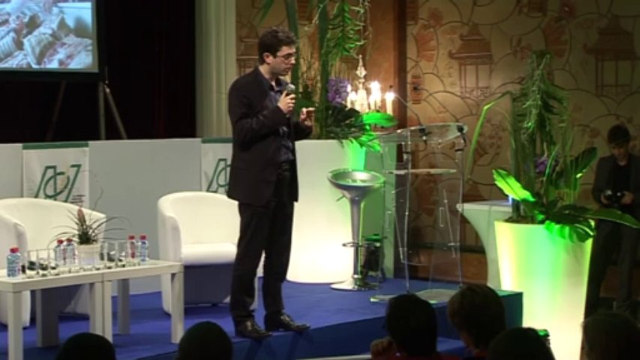 Les PME au coeur de l'économie française (Nicolas BOUZOU)