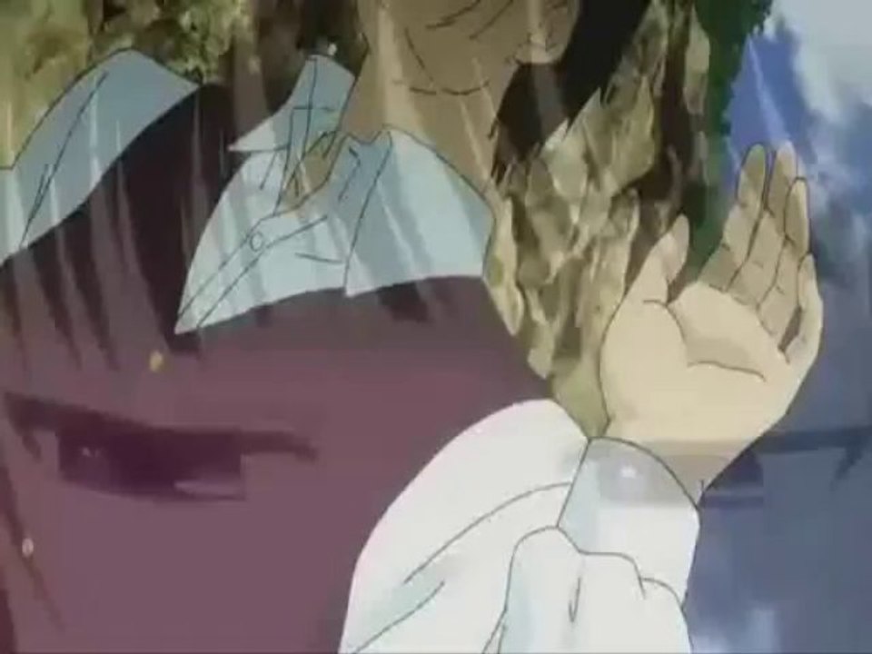 Worry Ends  ....the end