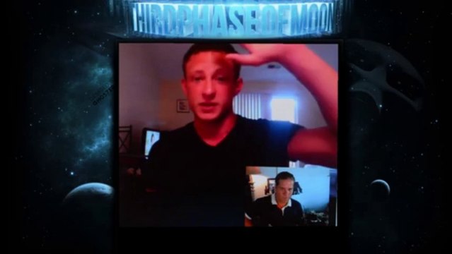 UFO Sightings Massive TR3B Flying Triangle Over Myrtle Beach Breaking News Update! 2013 [Video]