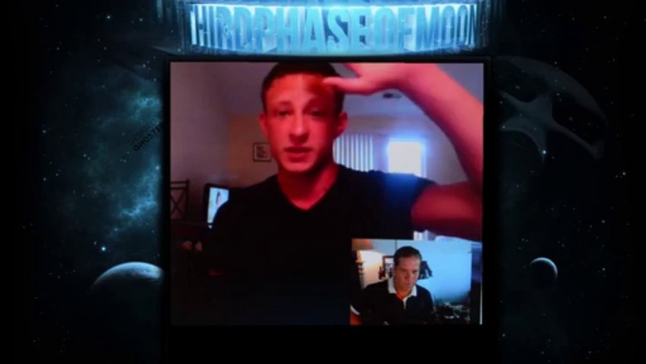 UFO Sightings Massive TR3B Flying Triangle Over Myrtle Beach Breaking News Update! 2013 [Video]