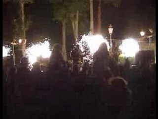 FINAL CONCERT VILLENNES