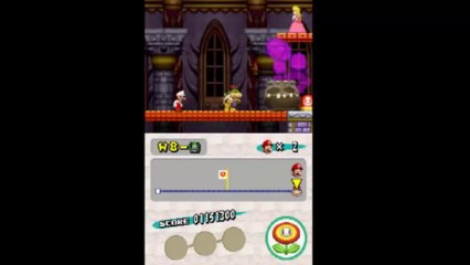 New Super Mario Bros - Episode FINAL