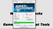 Fast and Furious 6 - Hack Tool ( Android / iOS ) Sep 2013 [ UPDATED WORKING HACK ]