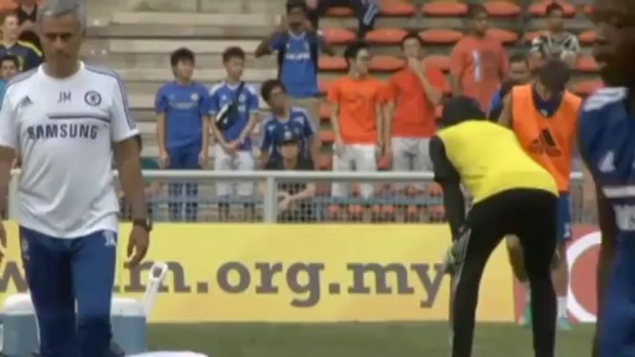 Chelsea schnappt den Spurs Willian weg