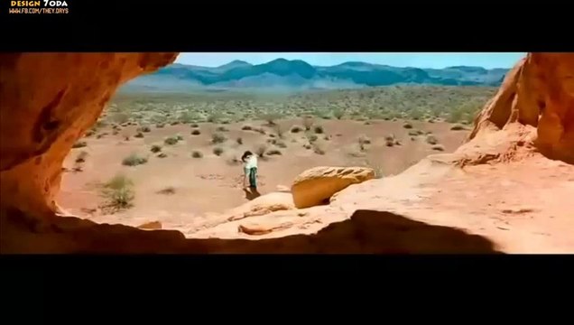 احلى مقطع فى فيلم Kites