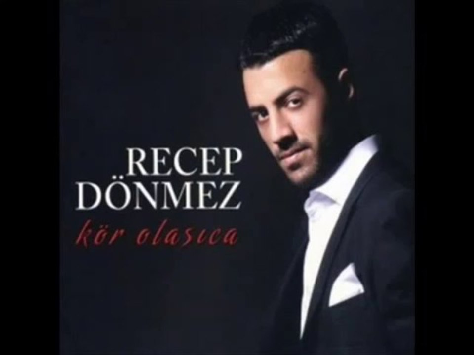 Recep Dönmez Hastanenin Kapisi UZUN HAVA YENI ALBÜM 2013) HQ