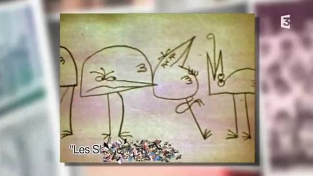 Nous nous sommes tant aimés - Claude Piéplu