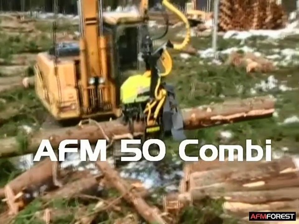 AFM 50 Combi