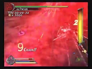 OZ The Sword of Etheria - Partie. 19