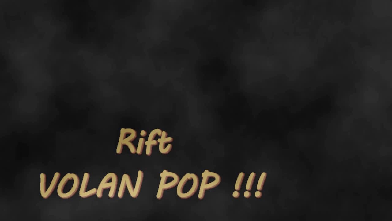 Rift Volan Colosse