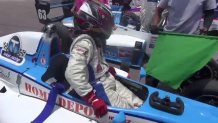 Fernando Urrutia 5ta fecha LATAM F2000 en Aguascalientes