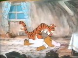 The Many Adventures of Winnie the Pooh part 14 - Pooh meets Tigger (Part 1)