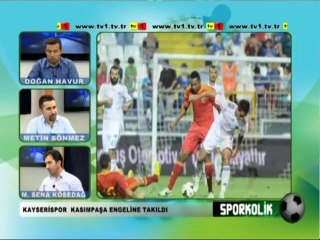 sporkolik 1. bölüm