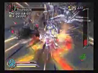 OZ The Sword of Etheria - Partie. 20