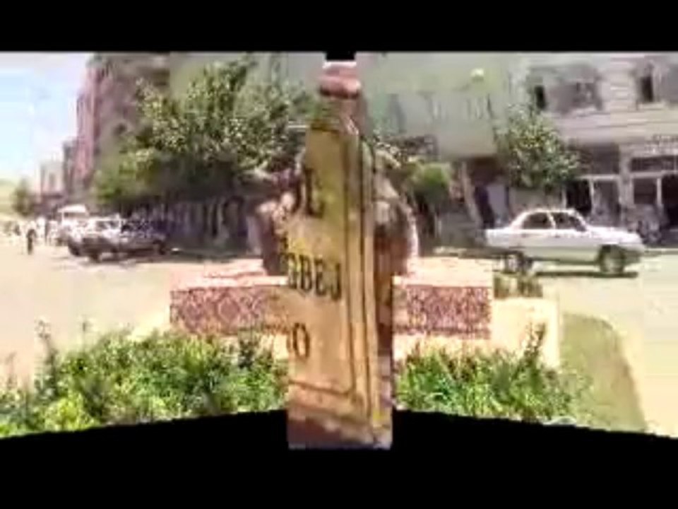 SİVEREK'TEKİ HEYKEL VE ANITLAR