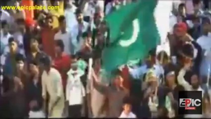 Sardar G - Sada Sohna Pakistan