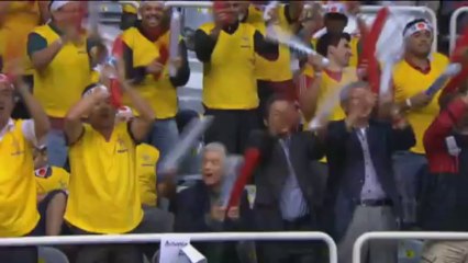 Mondiali Judo, Kelmendi scrive la storia