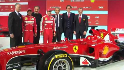 F1 - Massa-Alonso, dupla a perpetuarse