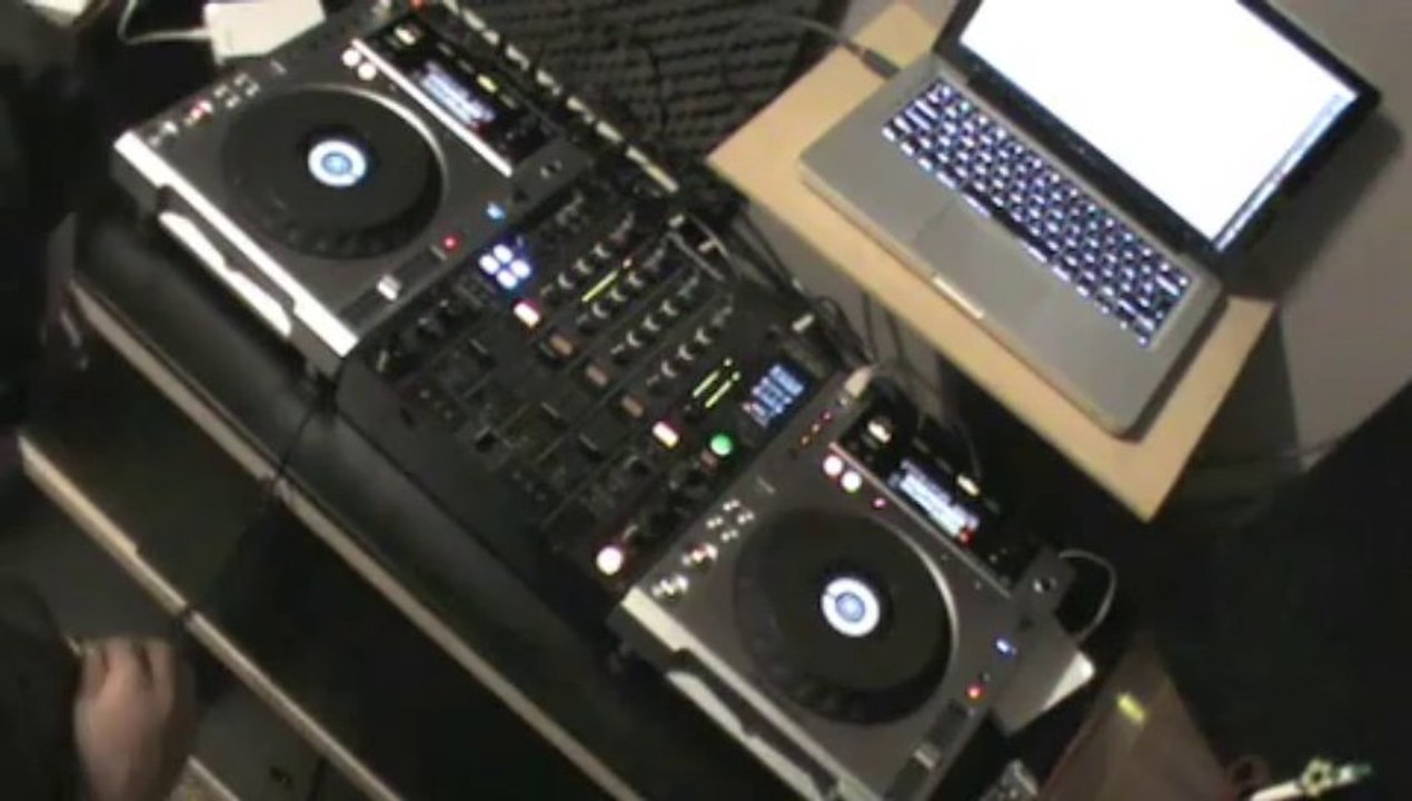 BigBoomMix